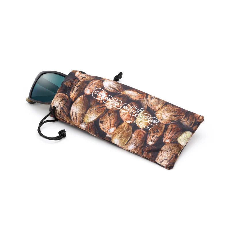 MAX FX2 Genetics Edition - Seed Shell Frame Pattern -Limited Ed.