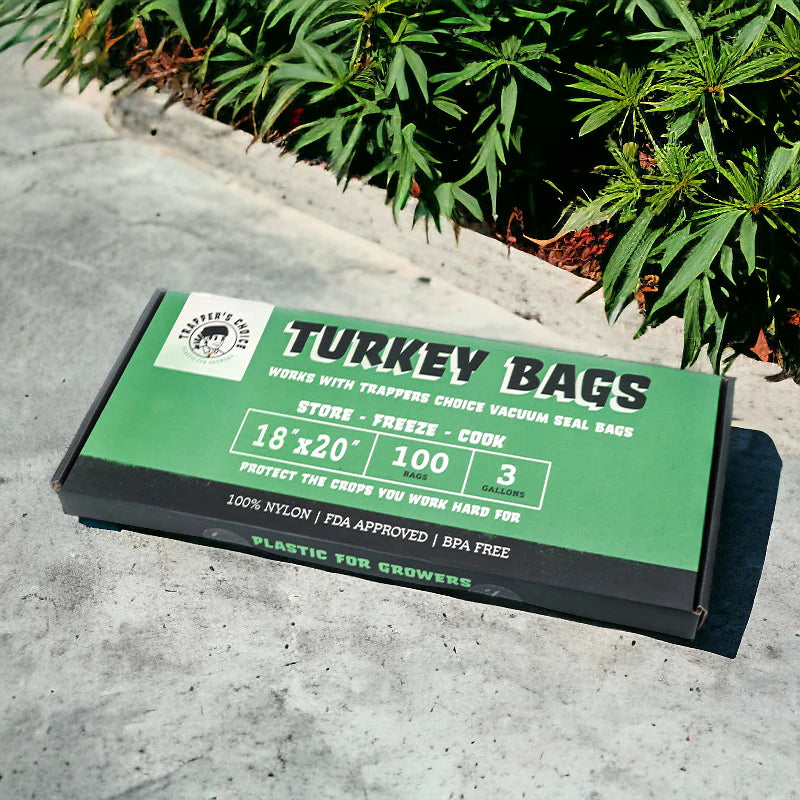 Turkey Bag