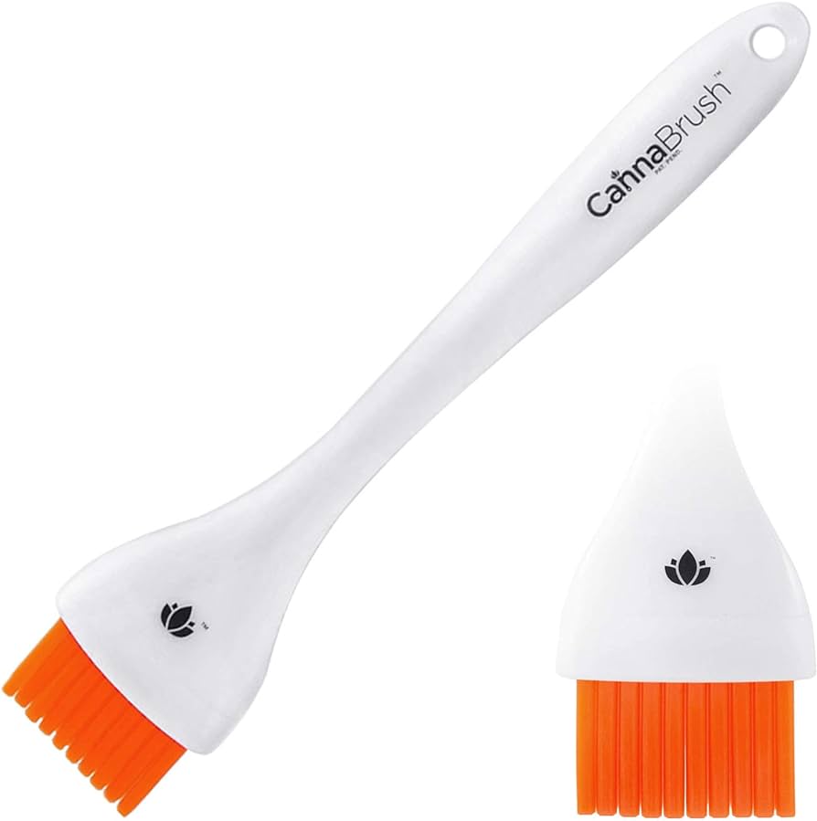 Canna Brush