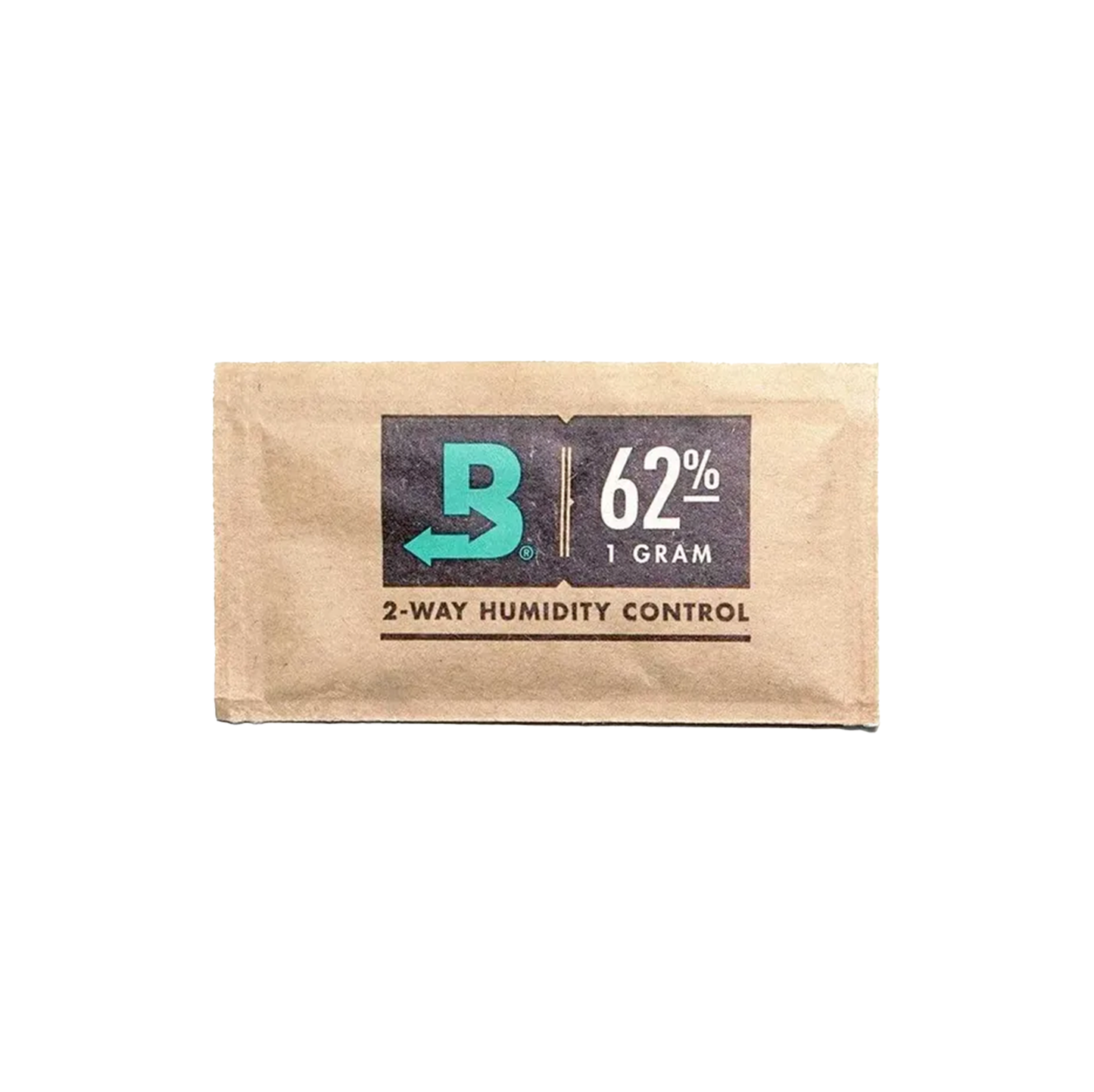 Boveda 1g Slim - 1500 Count