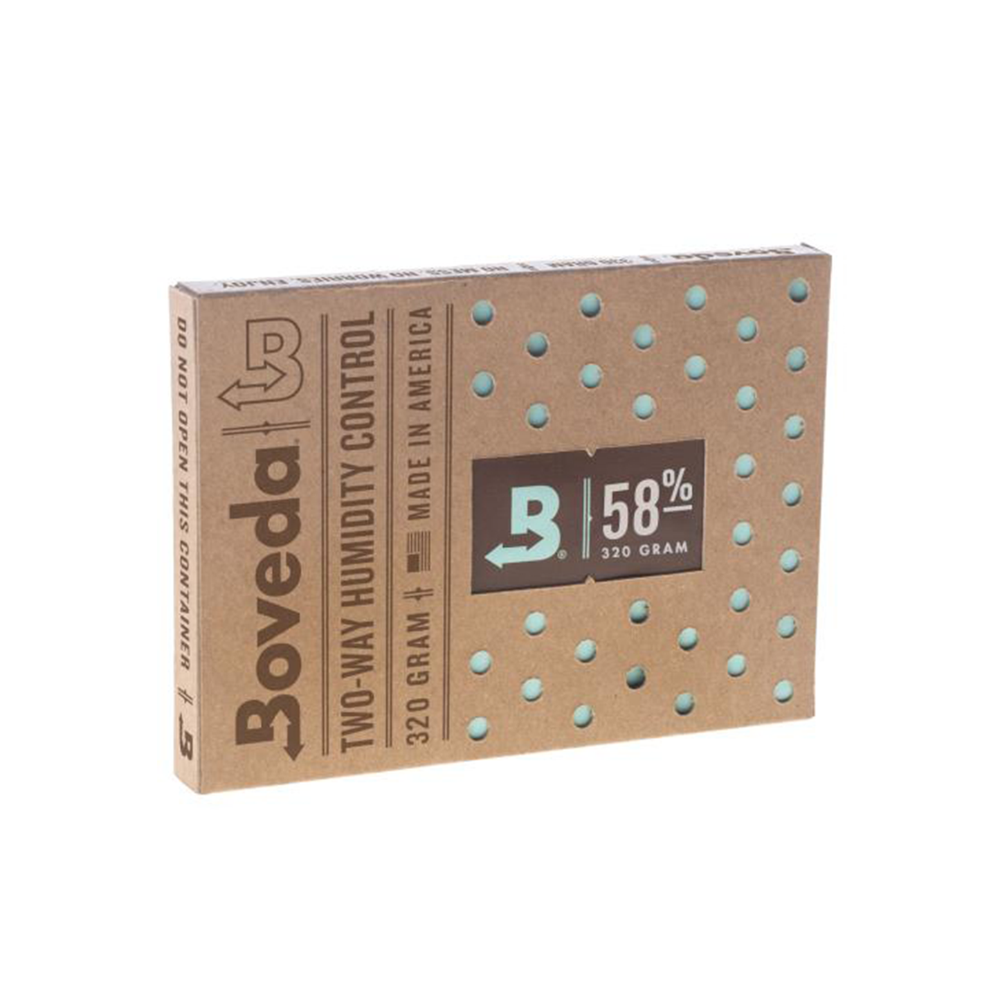 Boveda 320g - Bulk