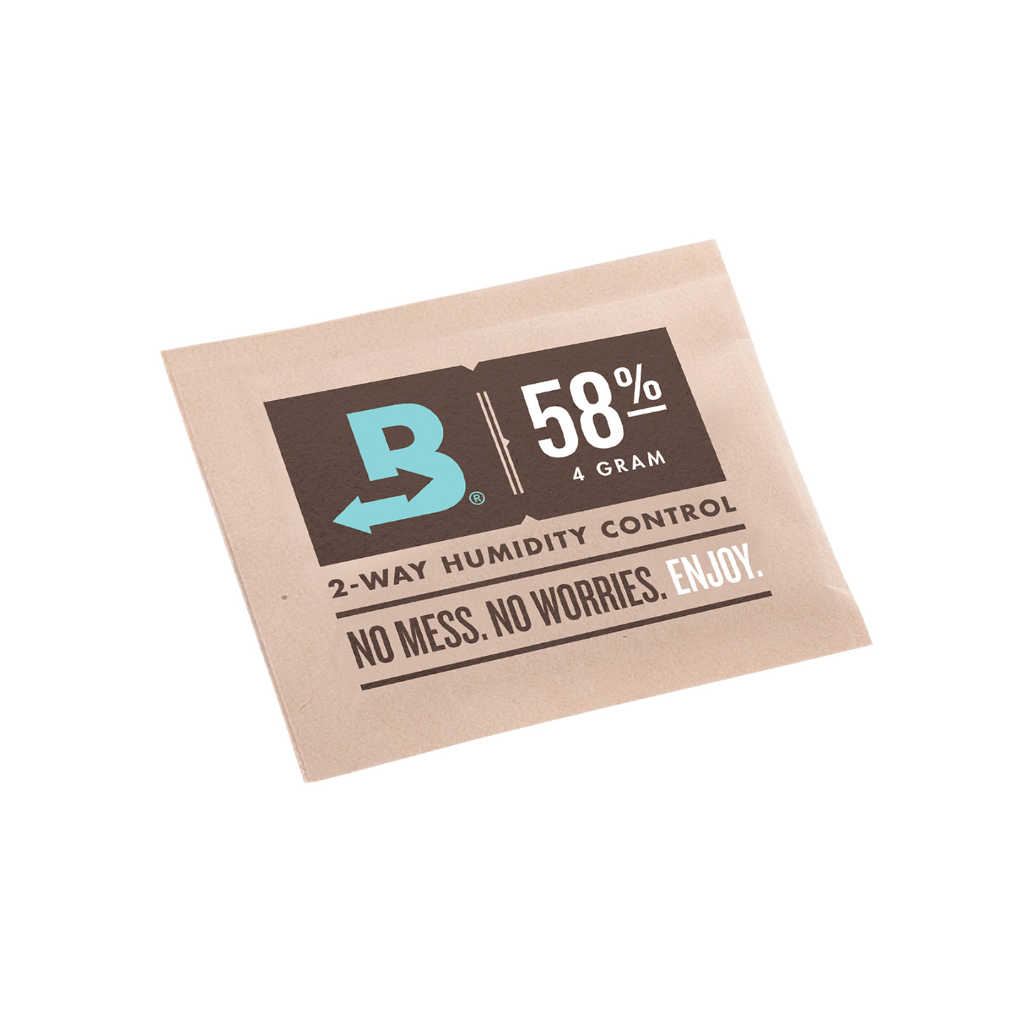 Boveda 4g - Bulk Overwrapped