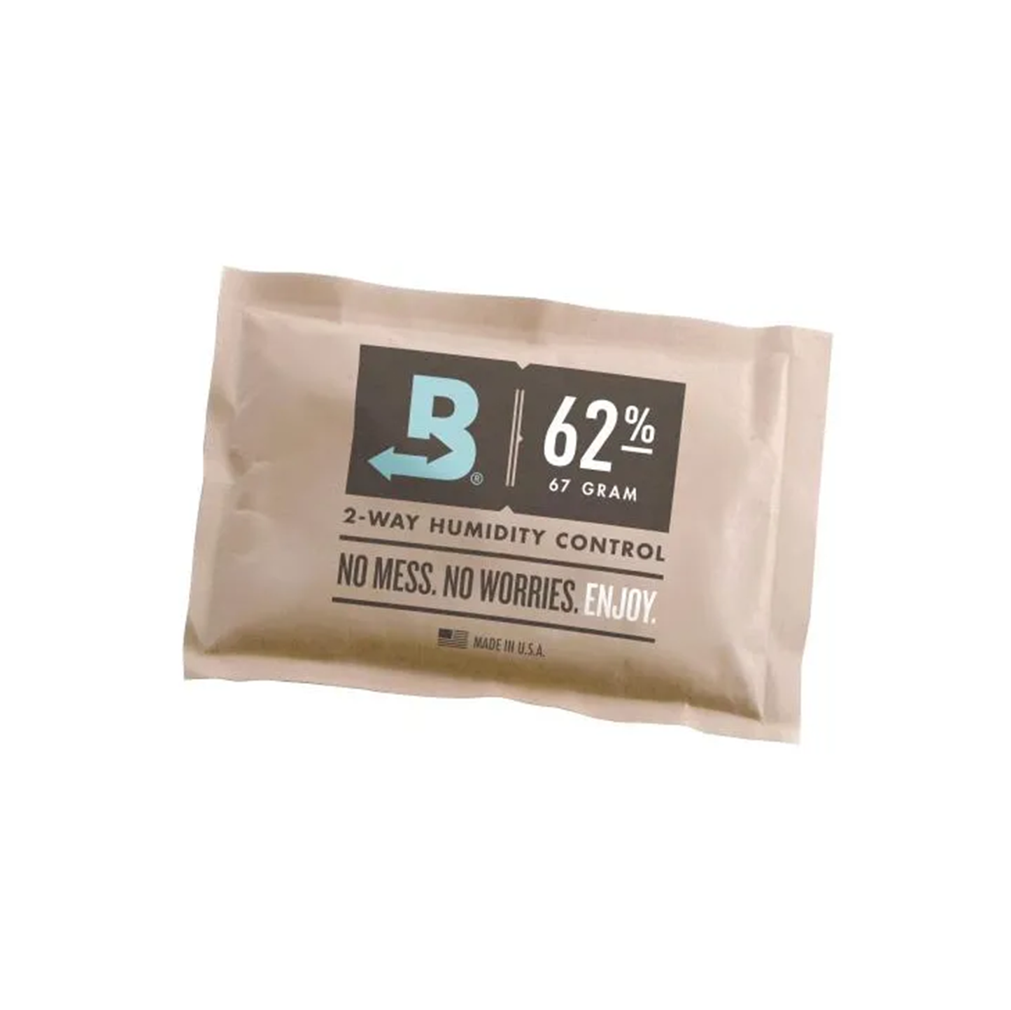Boveda 67g - Bulk Case