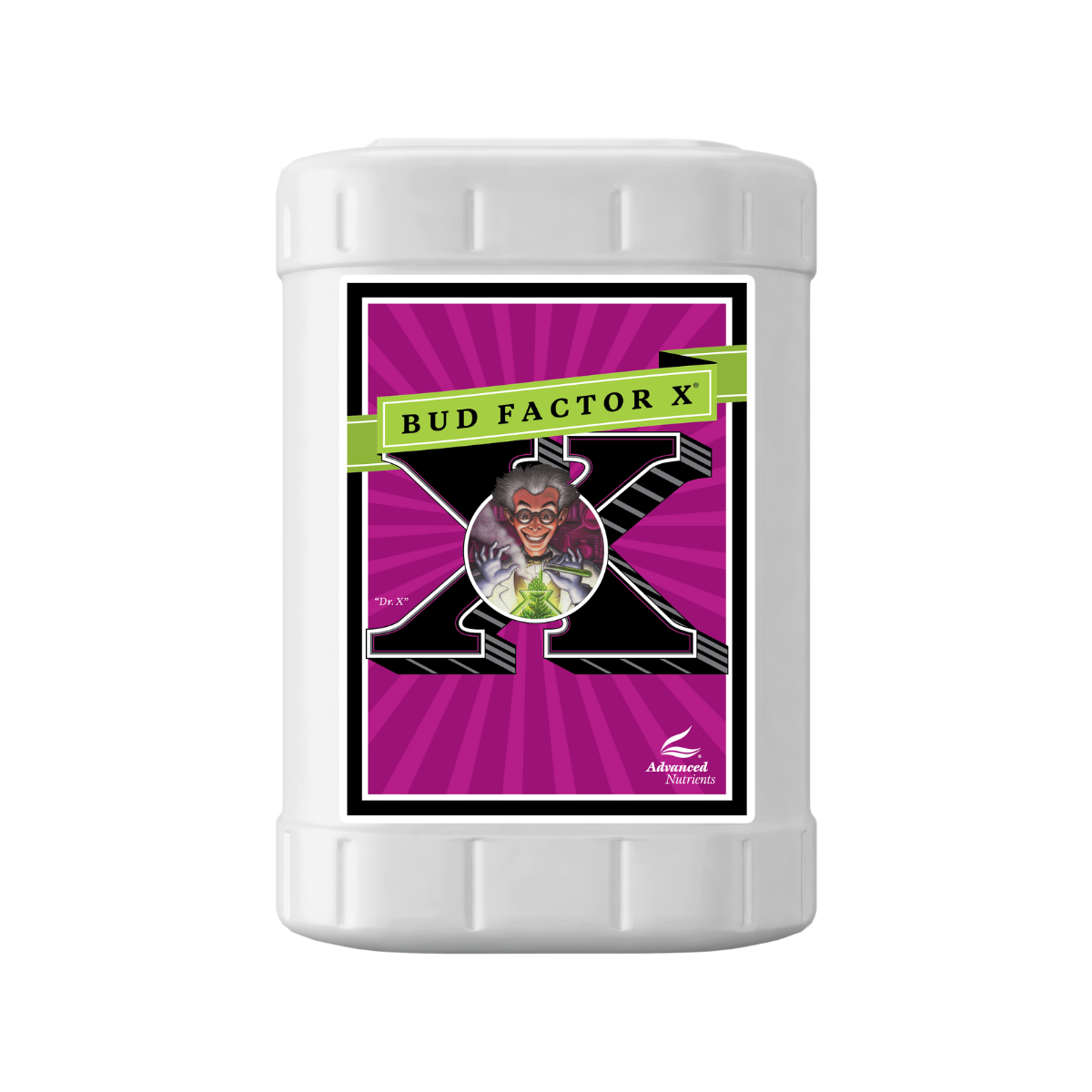 Bud Factor X®