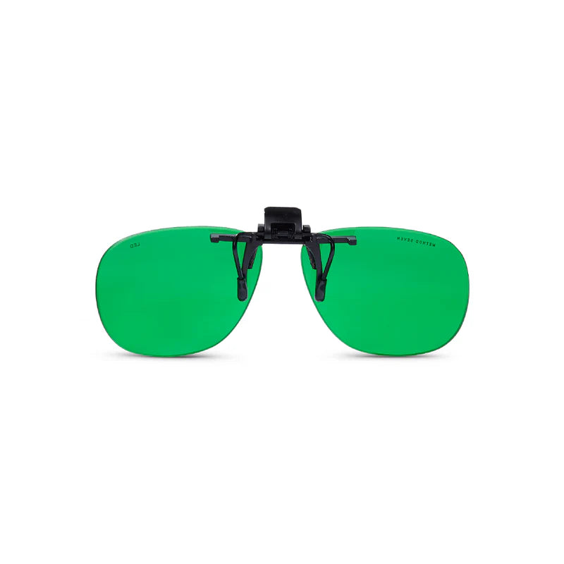 AVIATOR LED CLIP ON