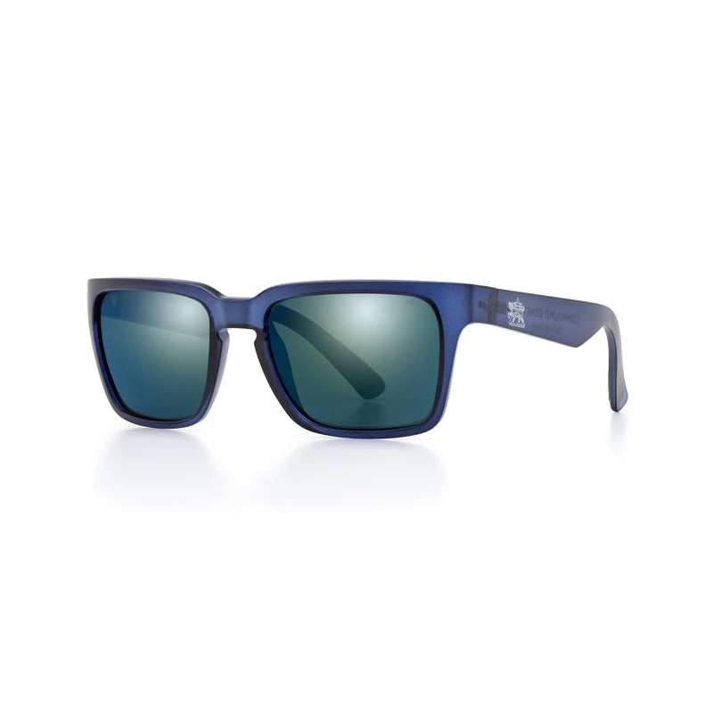 Compound Genetics EVOLUTION FX2 (Sea Glass Blue) -Limited Ed.