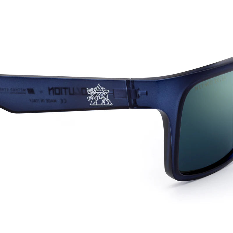 Compound Genetics EVOLUTION FX2 (Sea Glass Blue) -Limited Ed.