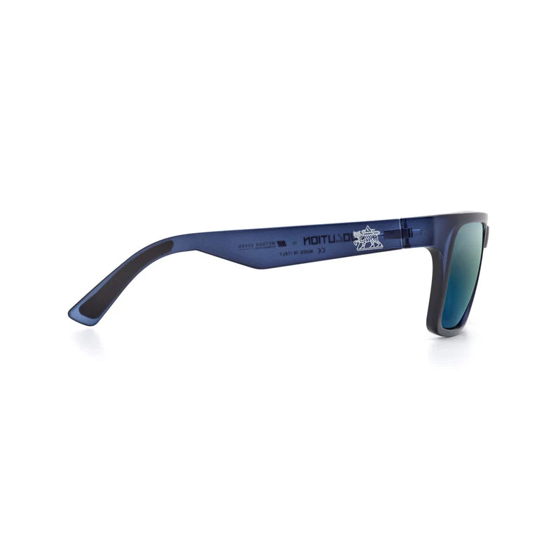 Compound Genetics EVOLUTION FX2 (Sea Glass Blue) -Limited Ed.