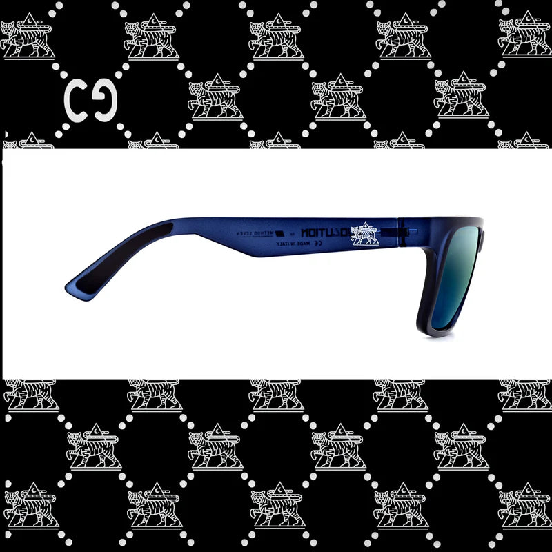 Compound Genetics EVOLUTION FX2 (Sea Glass Blue) -Limited Ed.