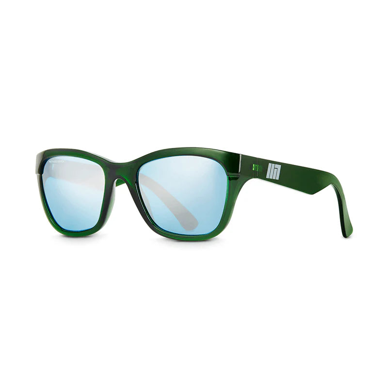 COUP HPS CRYSTAL - Green