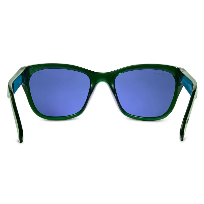 COUP HPS CRYSTAL - Green