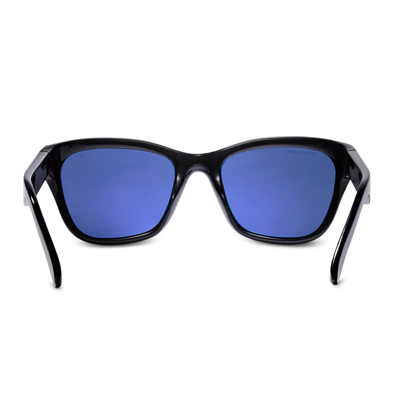 COUP HPS PREMIUM - Black Glossy