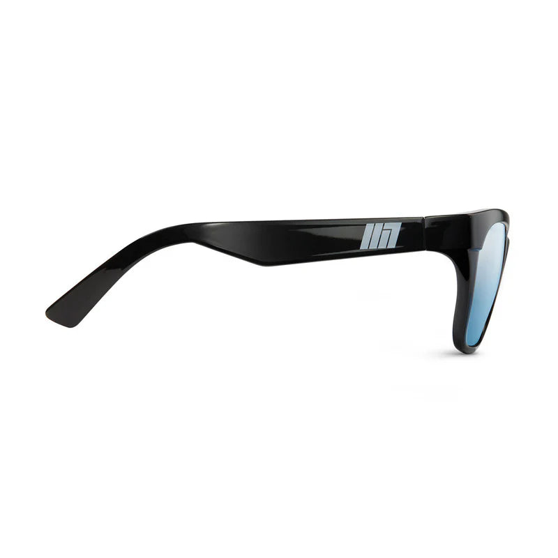 COUP HPS CRYSTAL - Black Glossy