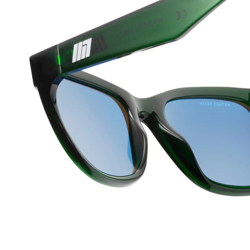 COUP HPS CRYSTAL - Green