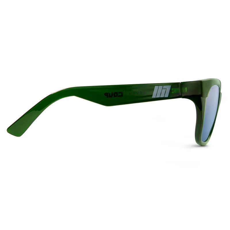 COUP HPS PREMIUM - Green