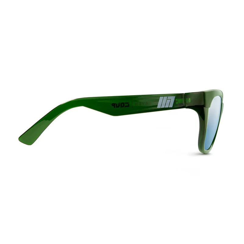 COUP HPS CRYSTAL - Green