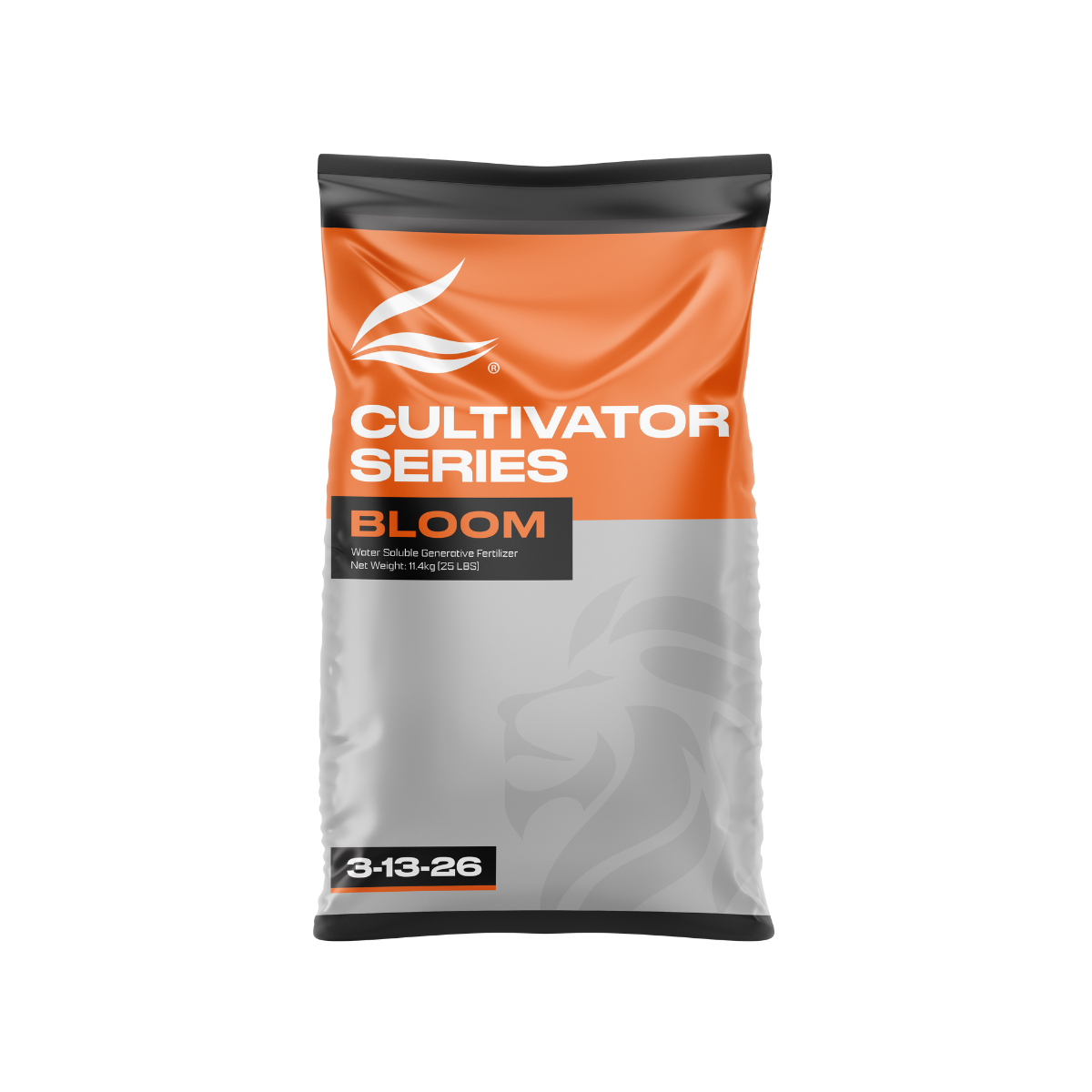 Cultivator Series Bloom