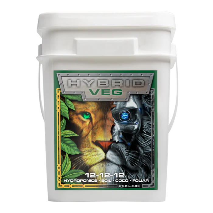 HYBRID VEG