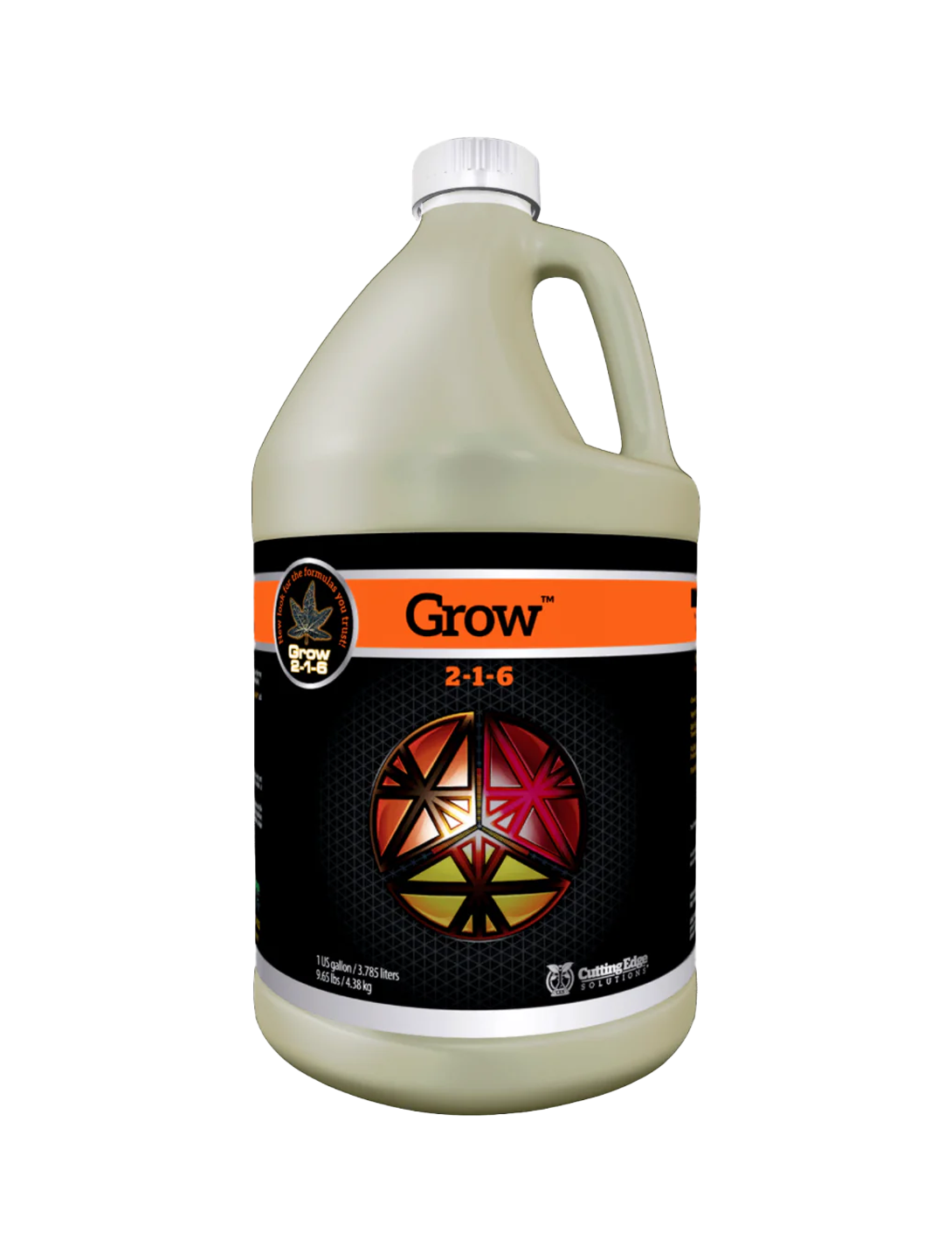 Grow 2-1-6