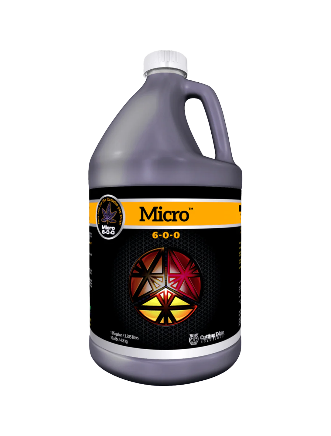 Micro 6-0-0