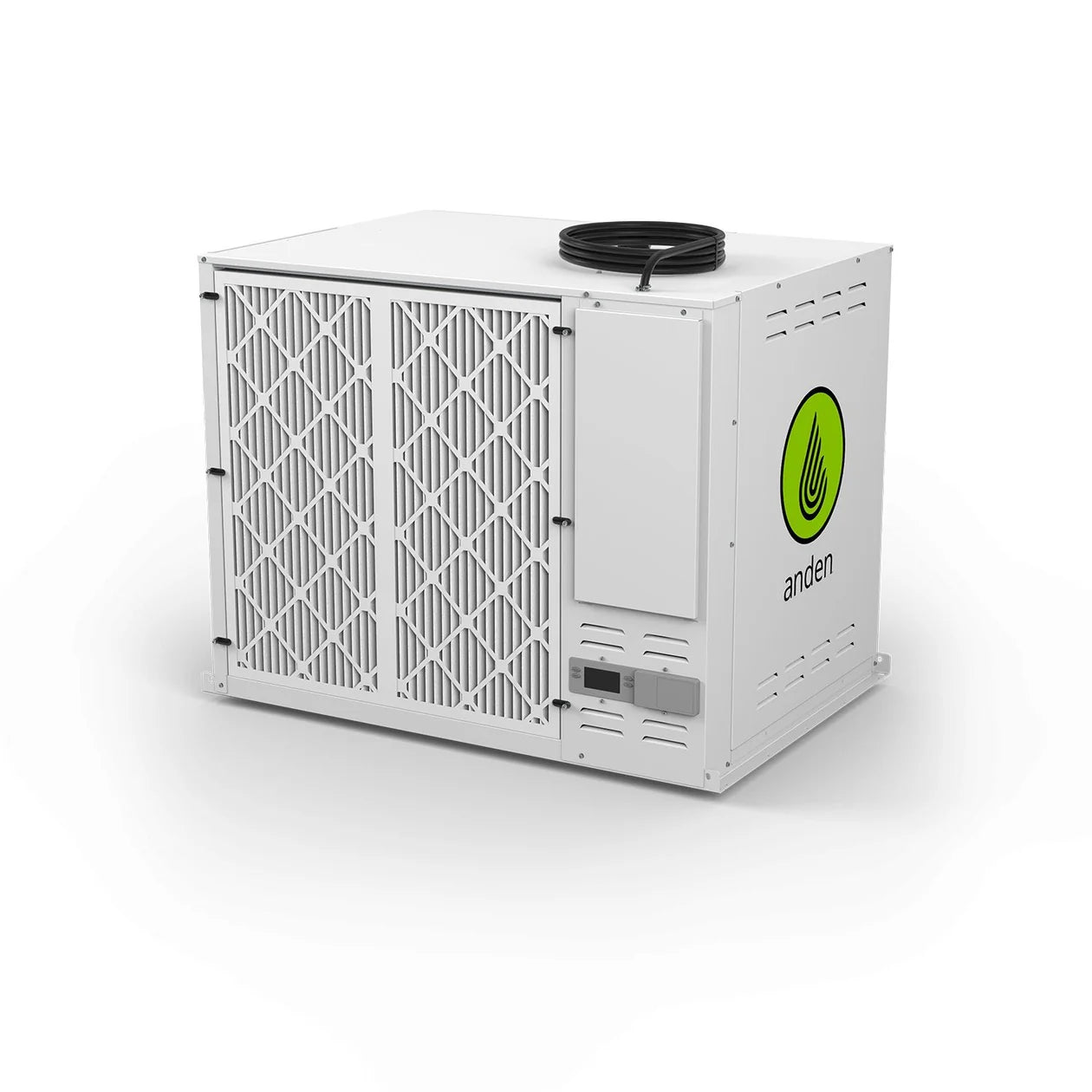 Anden A710V1 Commercial Dehumidifier — 710 Pints/Day