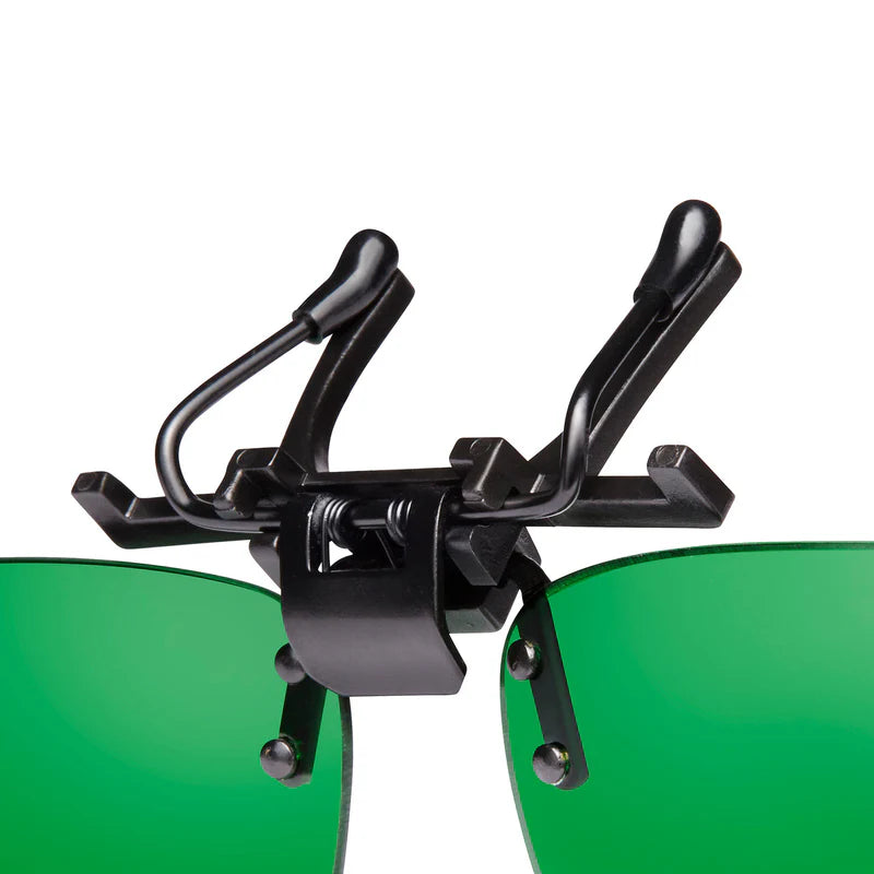 AVIATOR LED CLIP ON