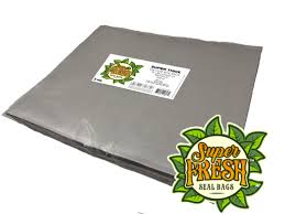 Super Fresh Vacuum Seal Bags