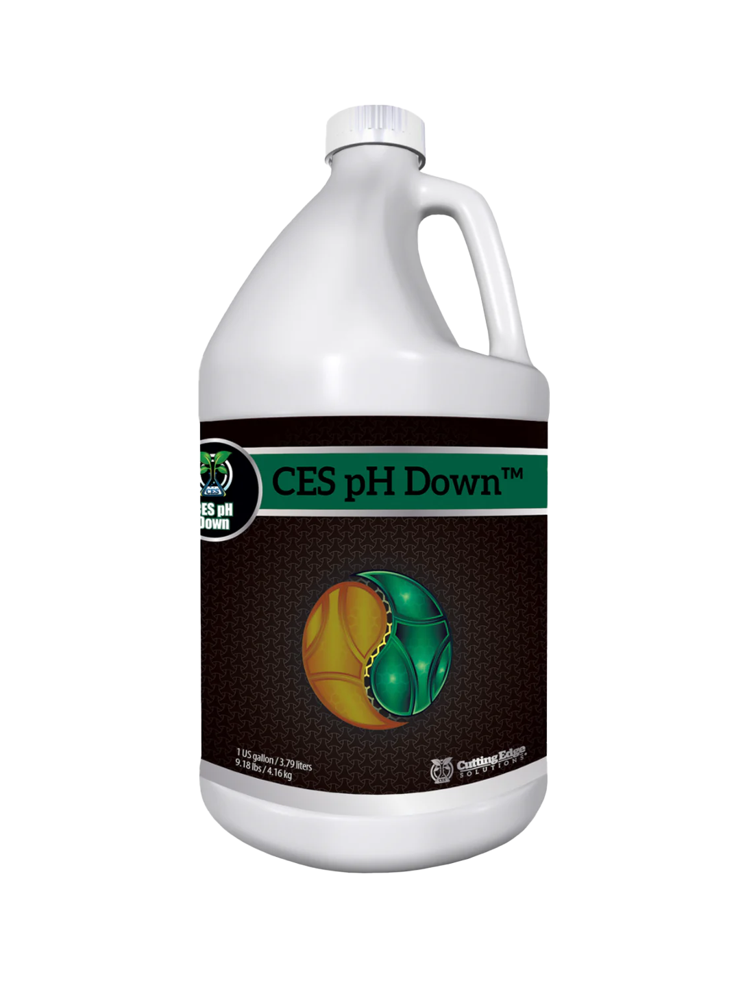 ph Down