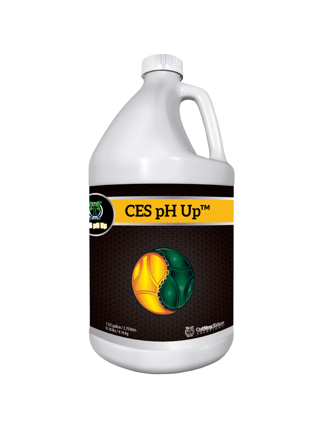 Cutting Edge Solutions pH Up | Adjust Nutrient Solution pH