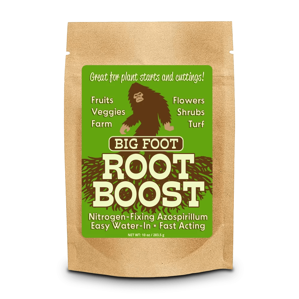 Big Foot Root Boost