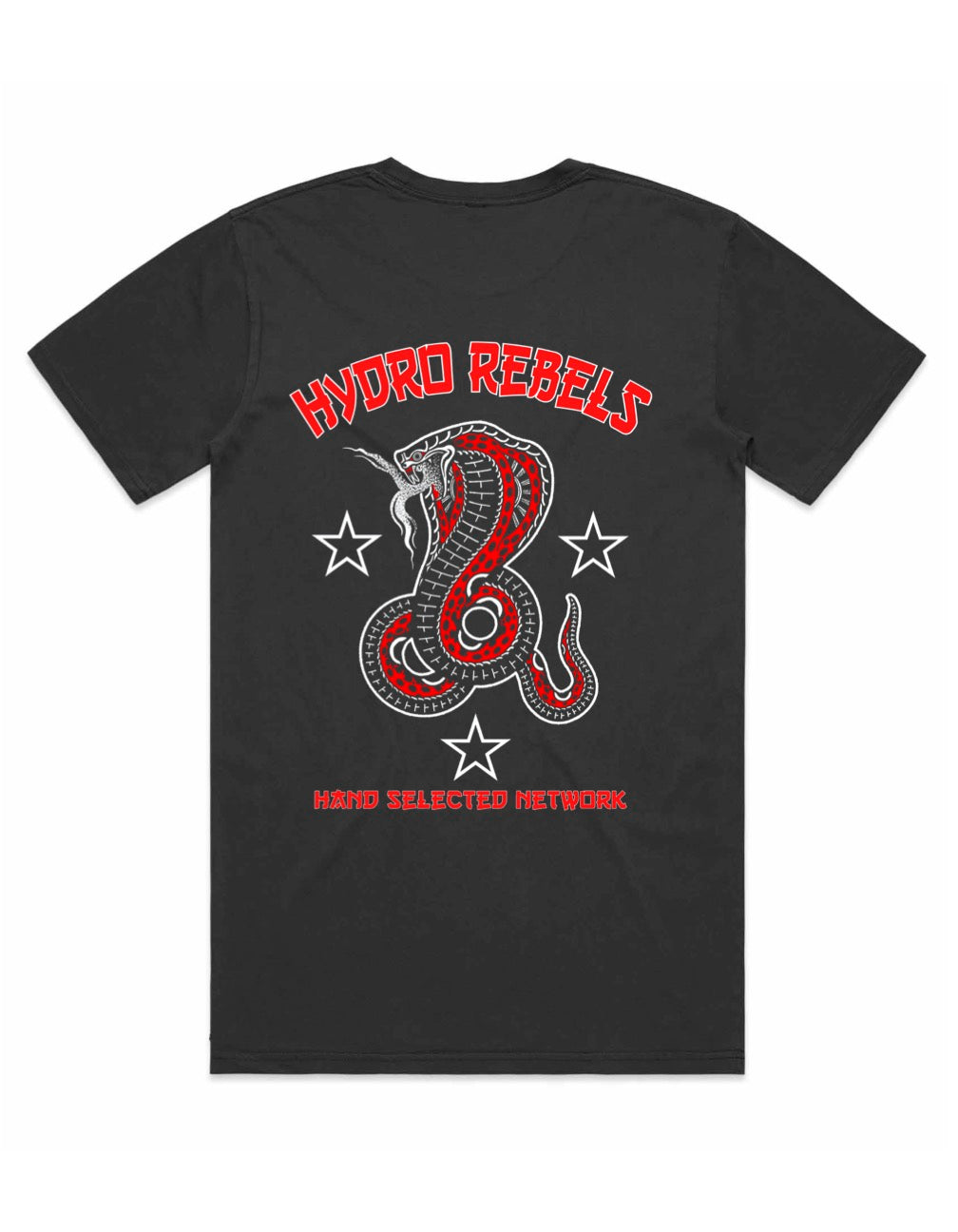 Rebel Street Wear