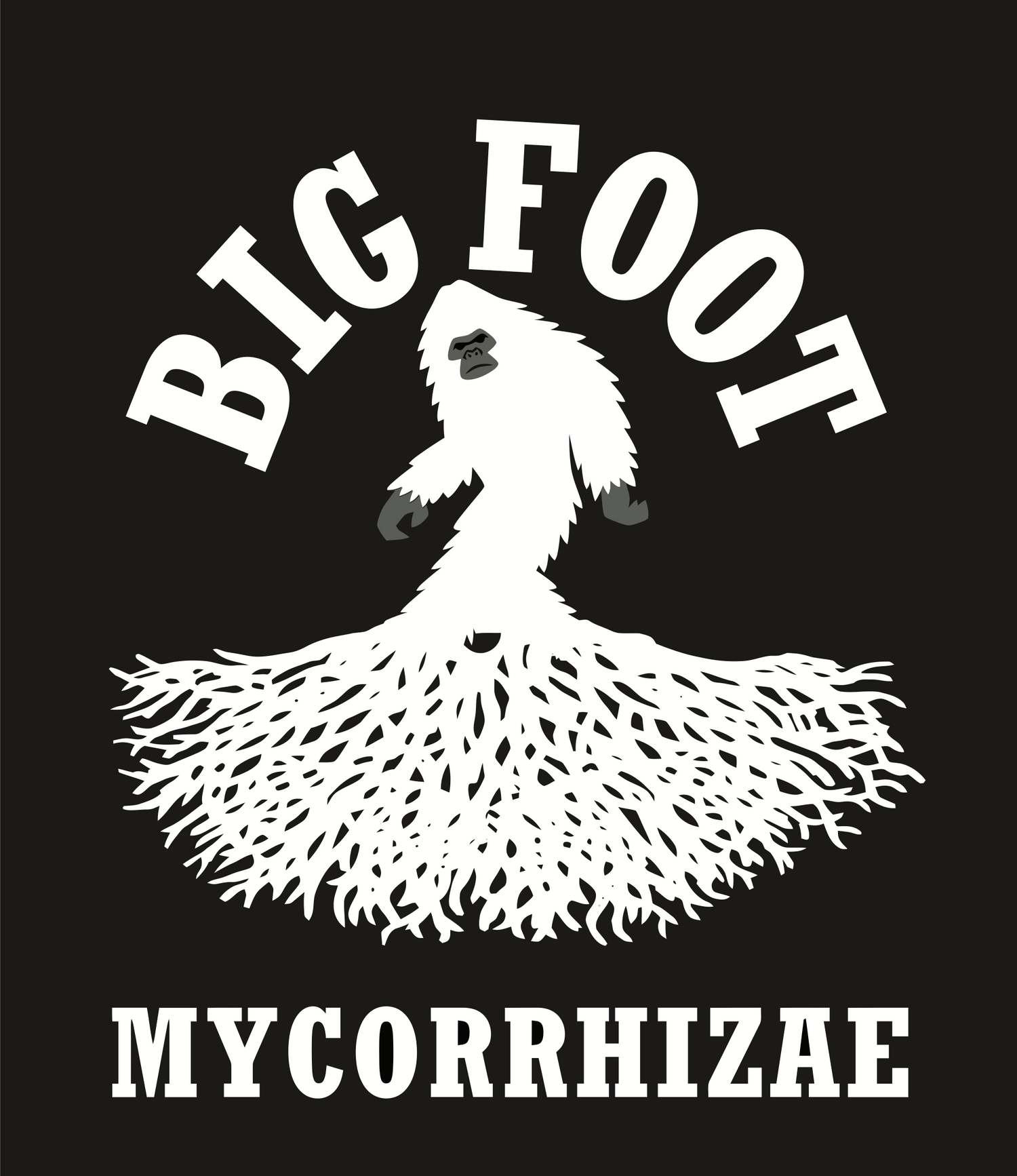 Big Foot Myco