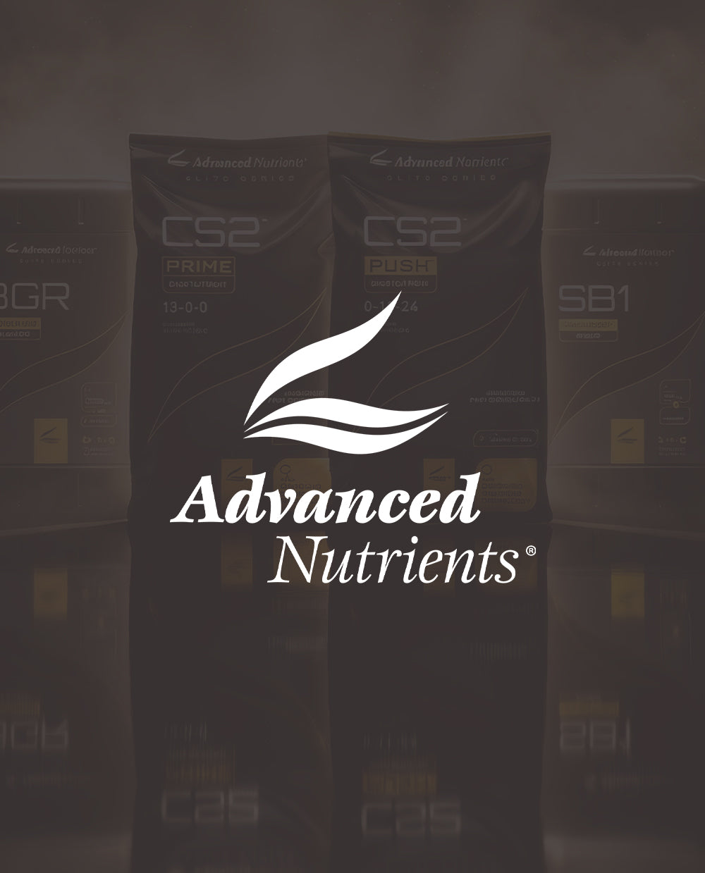 Advanced Nutrients