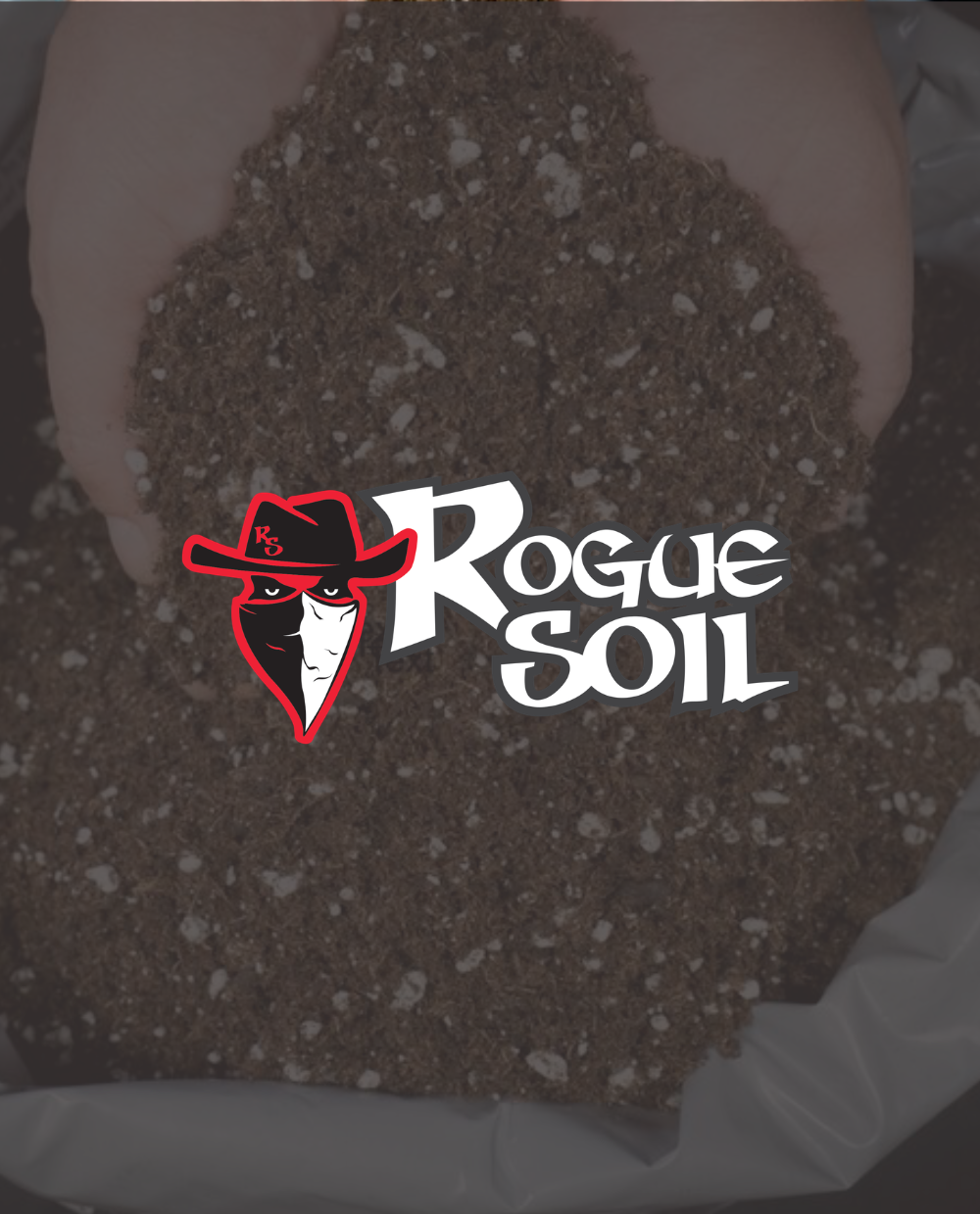 Rogue Soil