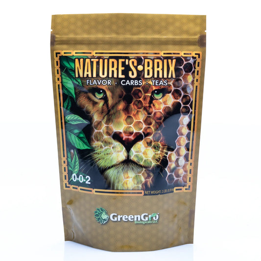 NATURE'S BRIX