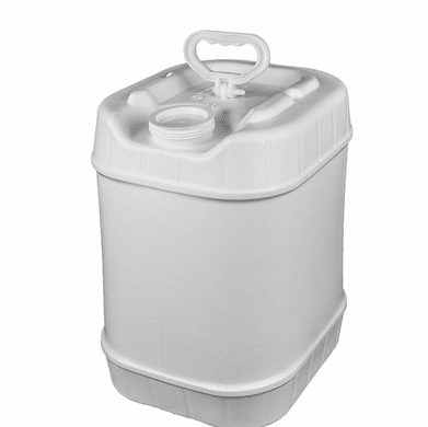 Hypochlorous acid 6 gallon disinfectant for grow rooms and irrigation systems