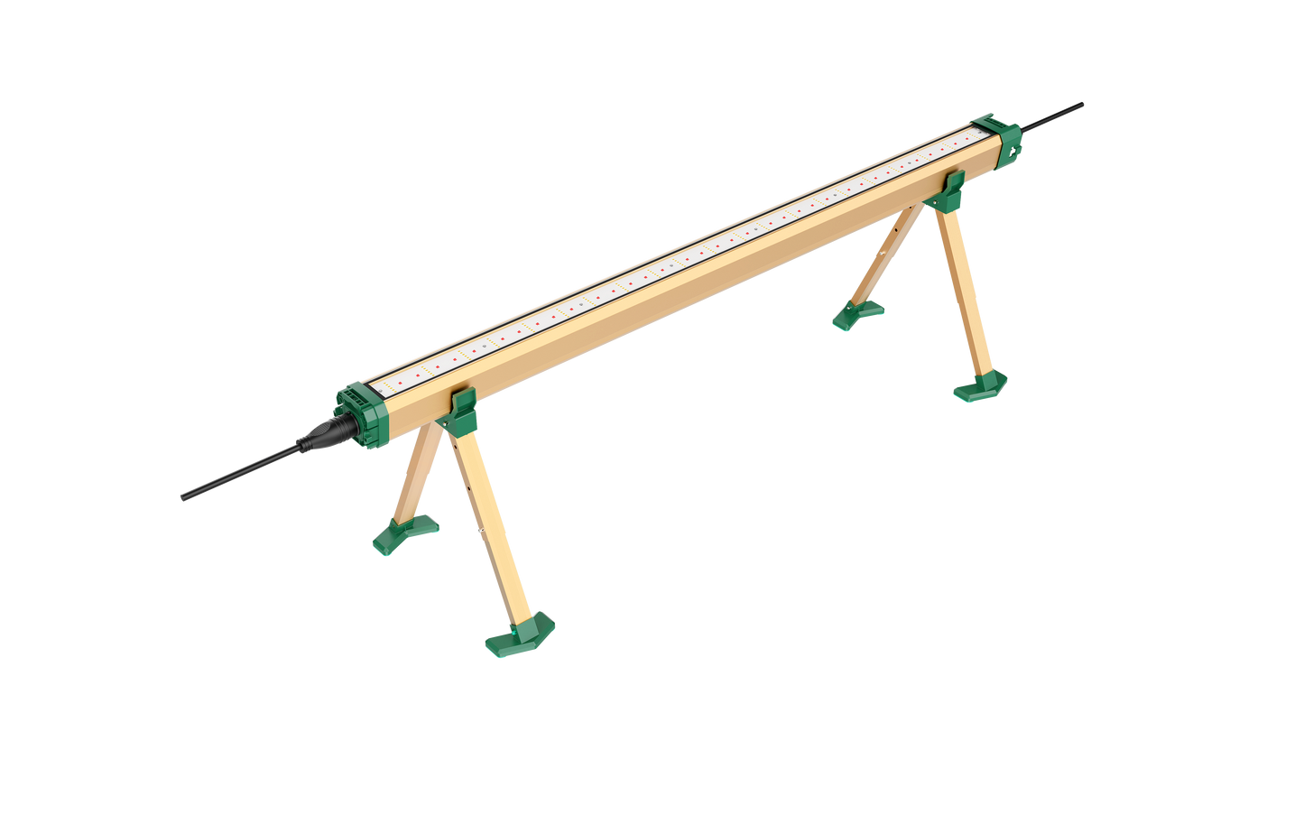 Growers Choice AG-140 Full-Phase Spectrum LED Under-Canopy Light