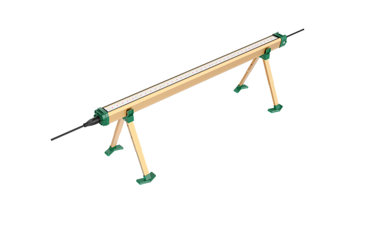Growers Choice AG-140 Red-Enhanced LED Under-Canopy Light