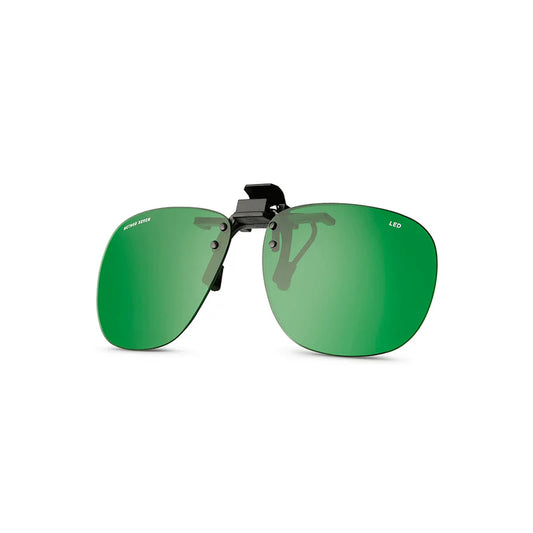 AVIATOR LED CLIP ON