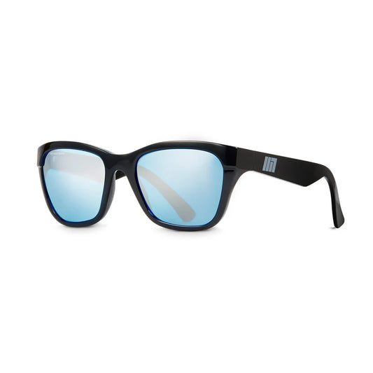 COUP HPS CRYSTAL - Black Glossy