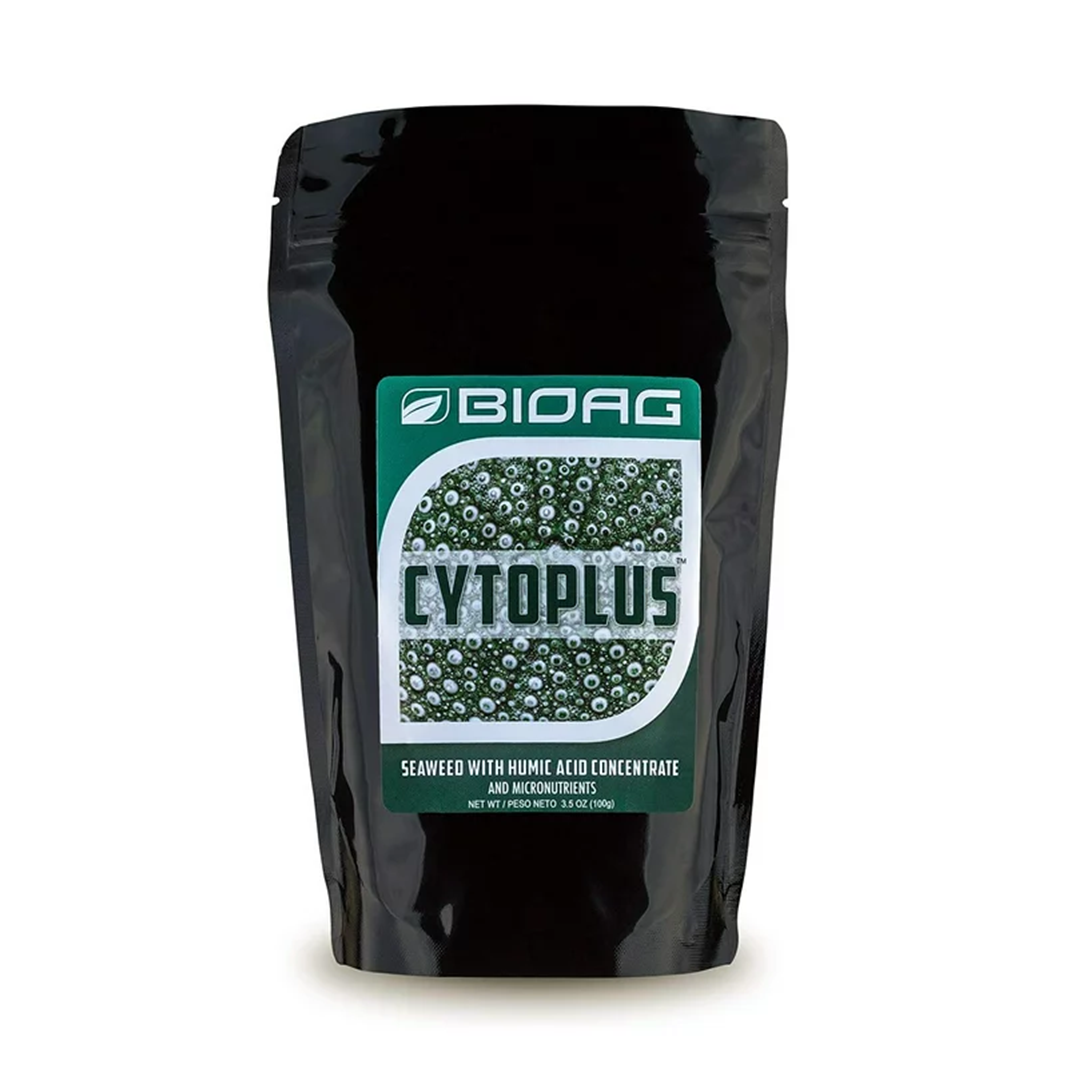 Cytoless CytoPlus – Hydro Rebels