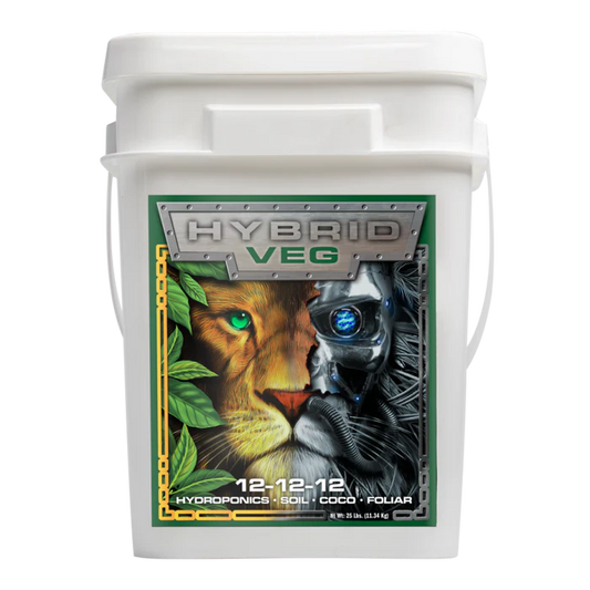 HYBRID VEG
