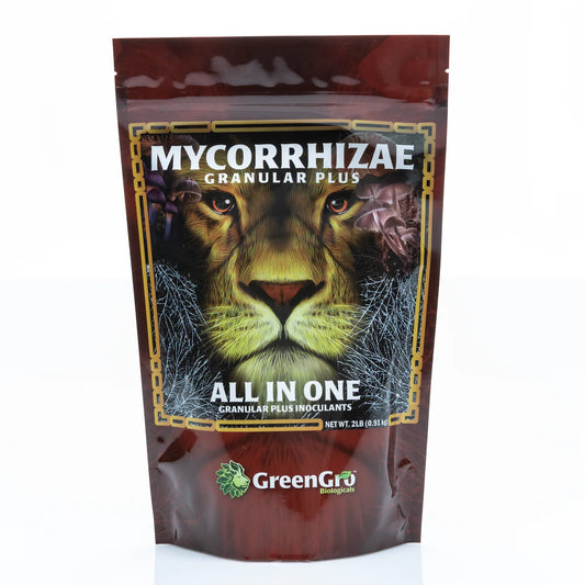 GRANULAR PLUS MYCORRHIZAE