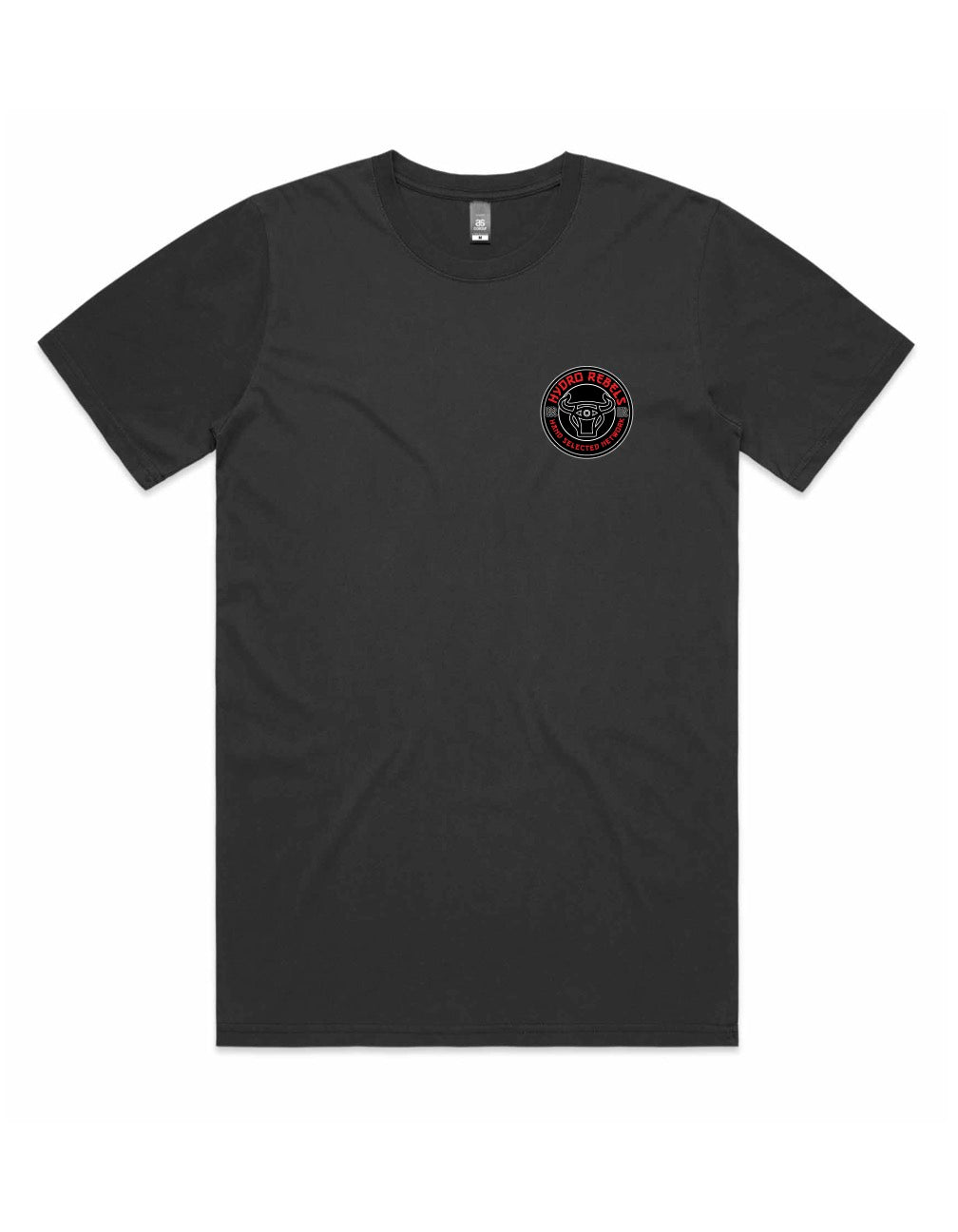 Hydro Rebels Cobra T-Shirt — Designed by Adam Machin