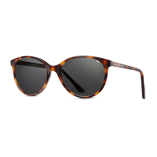 LENNOX SUN POLARIZED - Tortoise Green