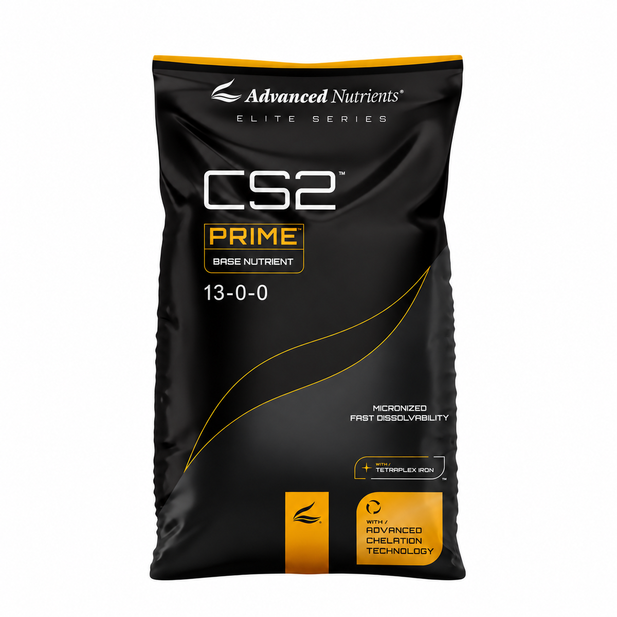 Advanced Nutrients CS2 Prime 8th Generation | Base Nutrient with Tetraplex Iron
