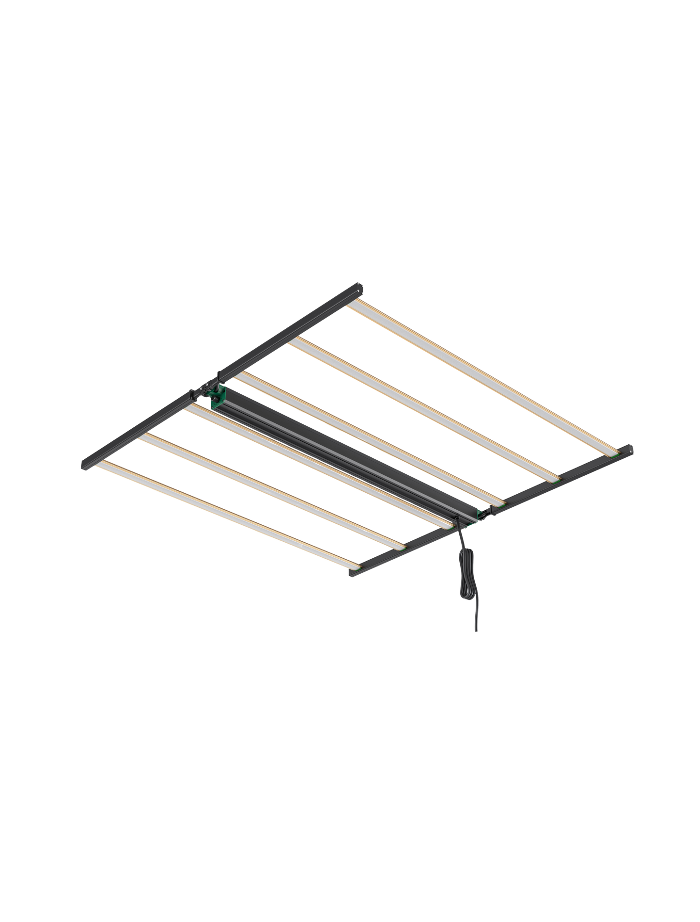 Growers Choice ROI-FV-320 Veg Room LED — 320W, 928 PPF
