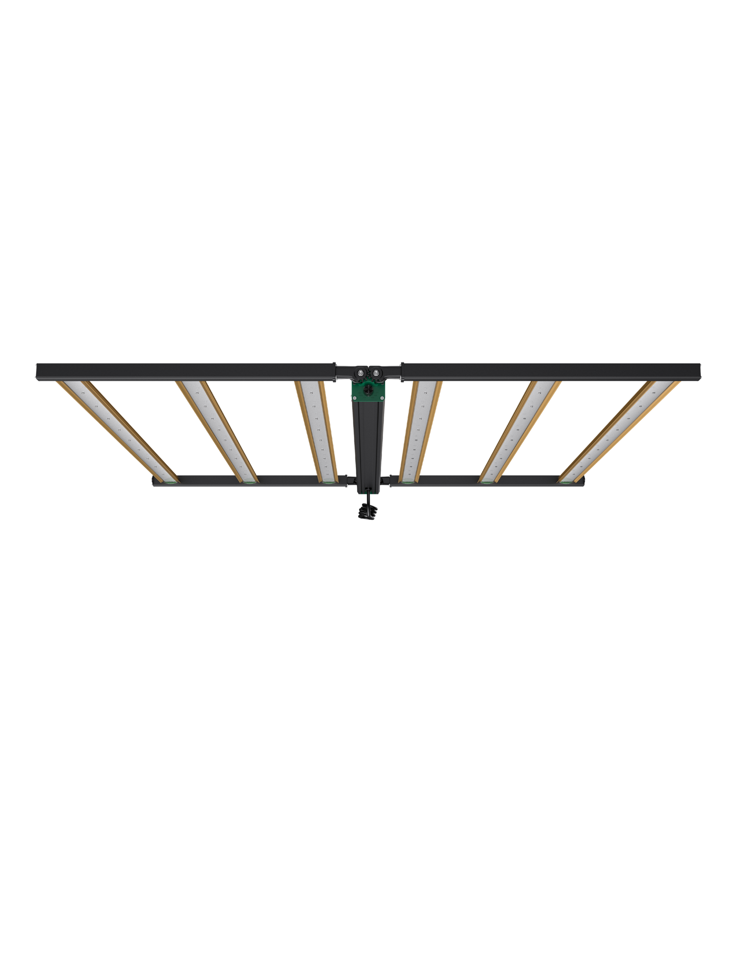 Growers Choice ROI-FF-650 Commercial Flower LED — 650W, 1950 PPF