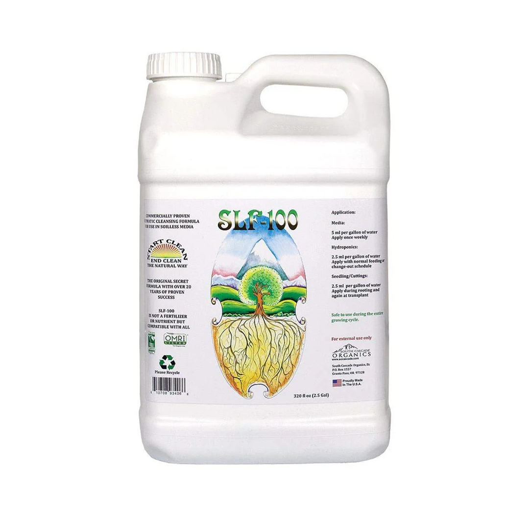 Slf Insecticide SLF - 100 – Hydro Rebels