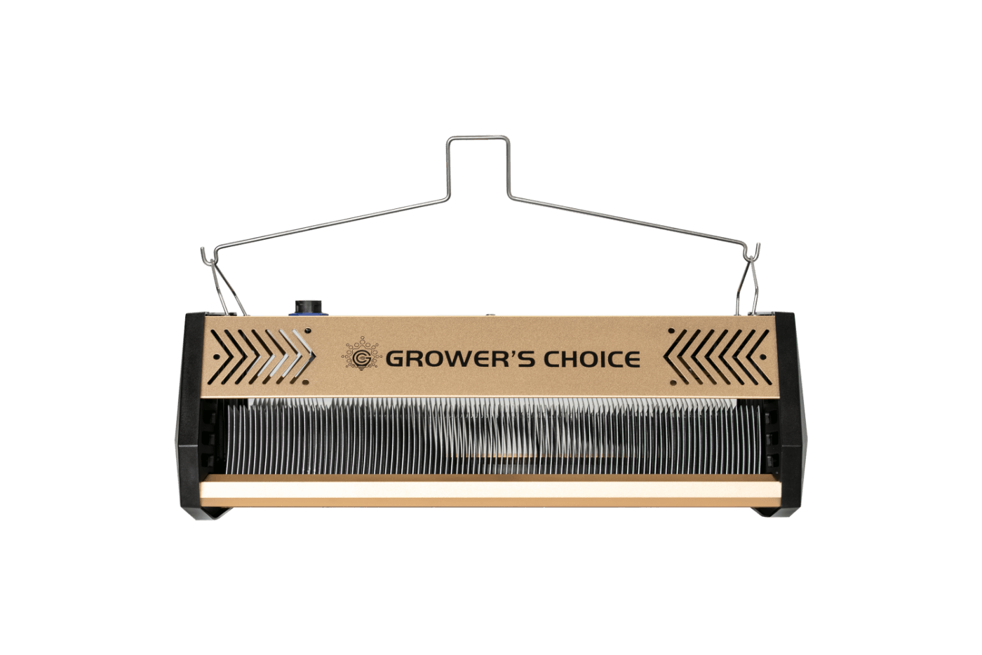 Growers Choice TSL-800 LED Grow Light — 1000W HPS Replacement